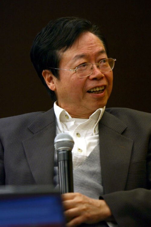 Zien Zhang profile
