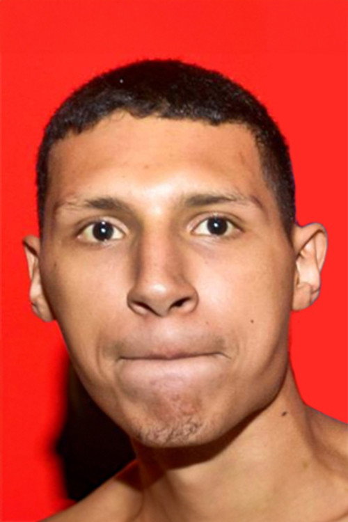 Photo of Rodolfo Gomez Jr, Acting