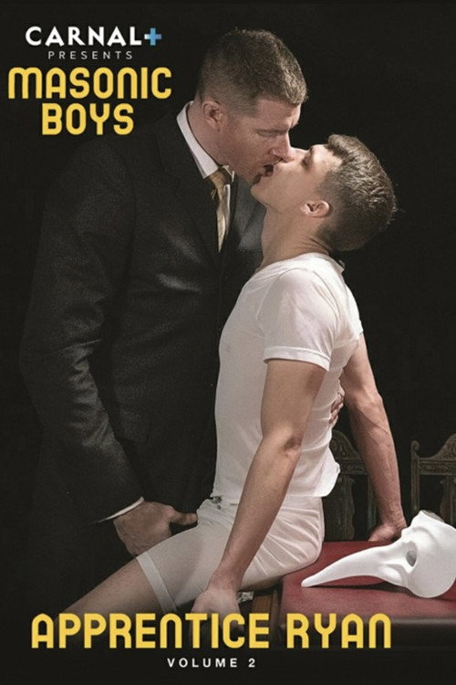 Movie poster for Apprentice Ryan: Chapters 5-9 (2025)