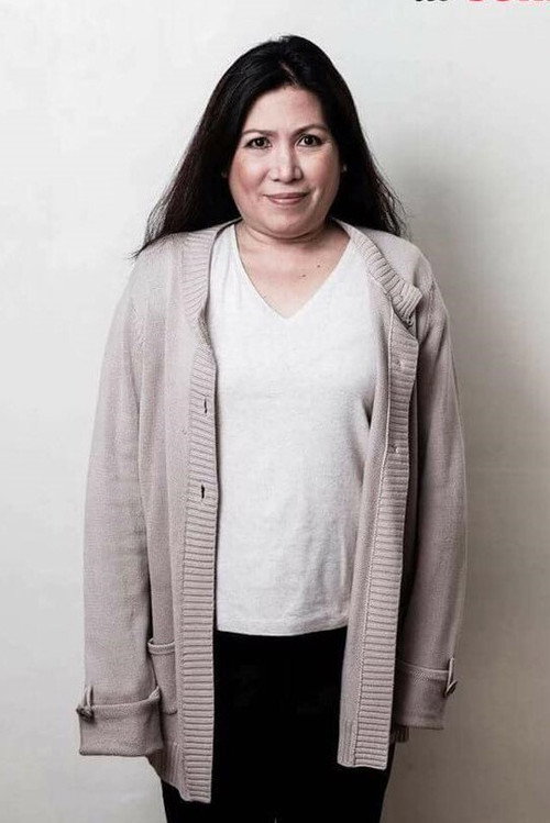 Photo of Roselyn Perez, Acting