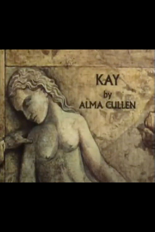 Movie poster for Kay (1978)