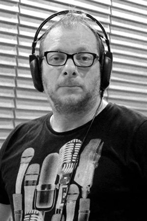 Photo of Marcelo Armand, Acting