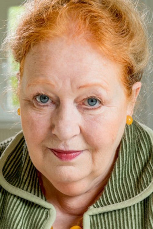 Ulrike Bliefert profile