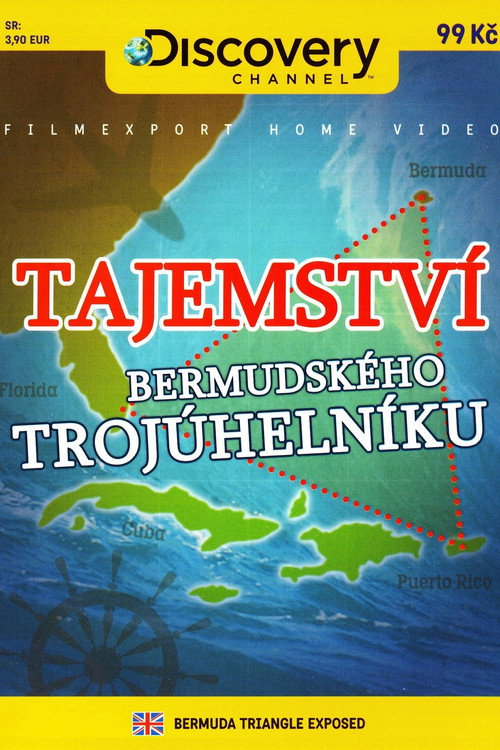 Movie poster for Bermuda Triangle Exposed (2011)