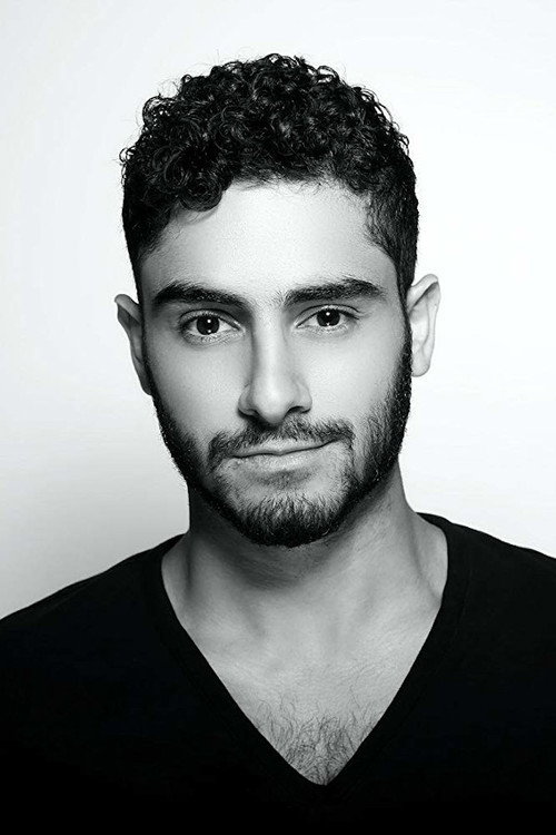 Faris Al Bahri profile