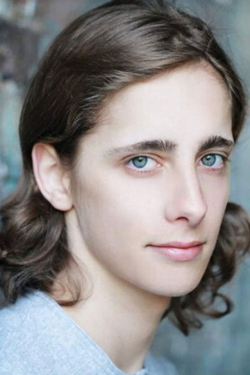 Photo of Alex Esmail, Acting