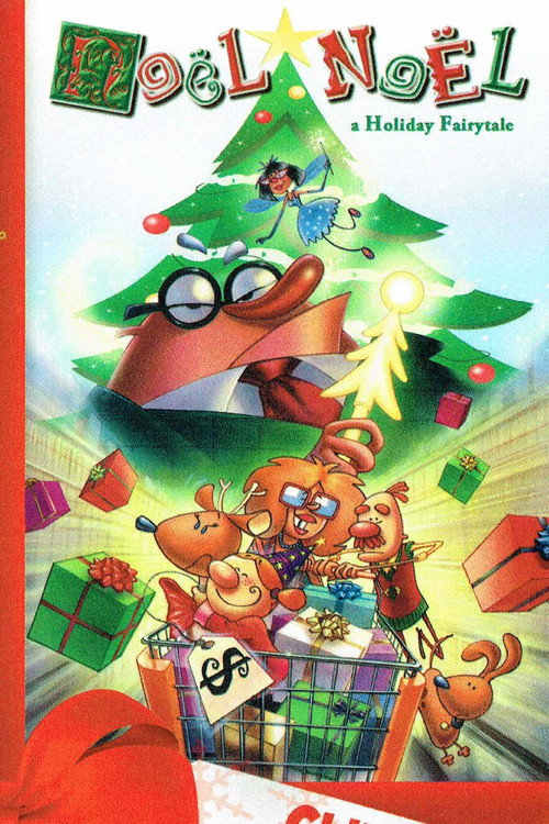 Movie poster for Noël Noël (2003)