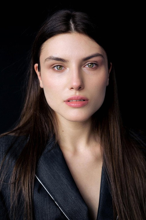 Carolina Koitsan profile