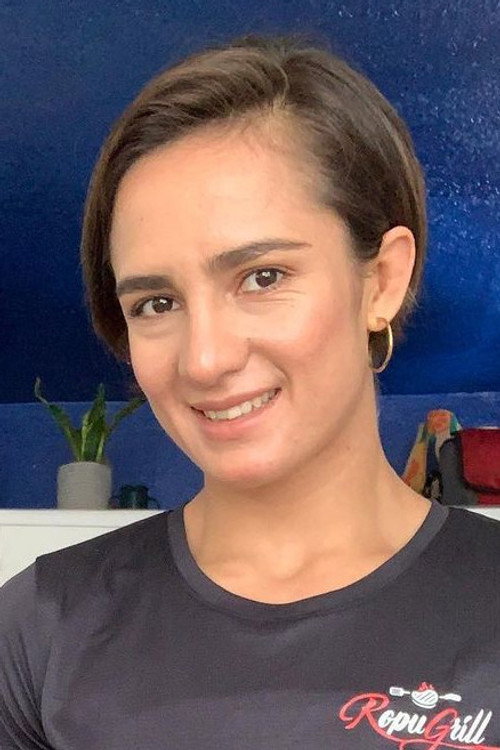 Photo of Yazmin Jauregui, Acting