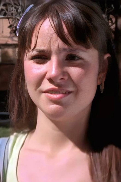 Photo of Raysa Aylett, Acting