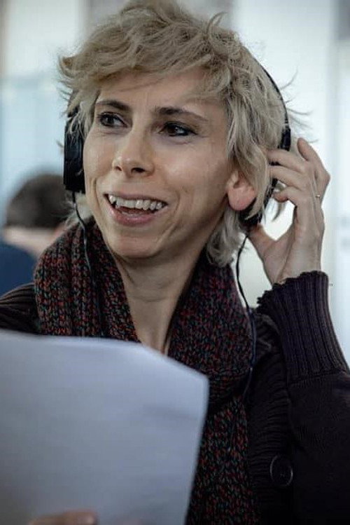 Photo of Zsuzsanna Bendó, Directing
