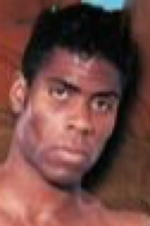 Photo of Cameron Van Peebles, Acting