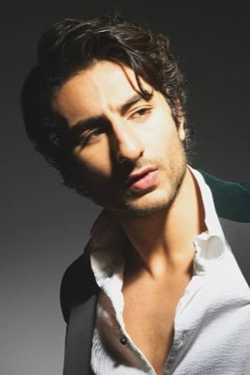Photo of Ibrahim Ali Khan, Acting