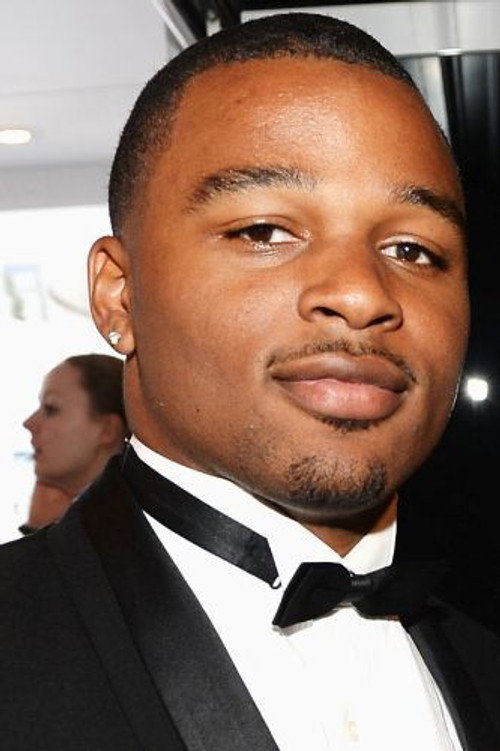 Photo of Keenan Coogler, Writing