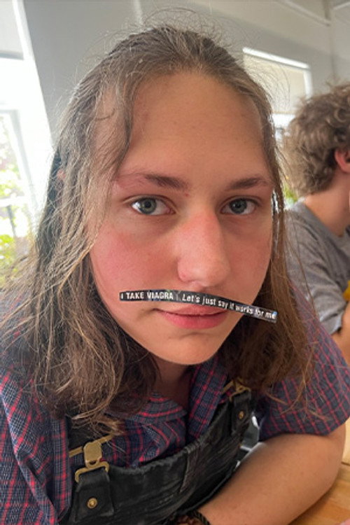 Photo of Ben "Junior Ben" Petterson, Acting