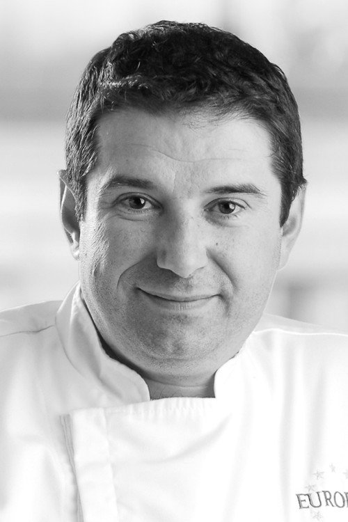 Photo of Jérôme Ferrer, Acting