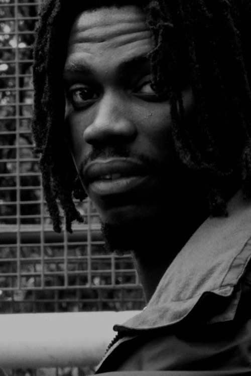 Photo of Steeve Eddy, Acting