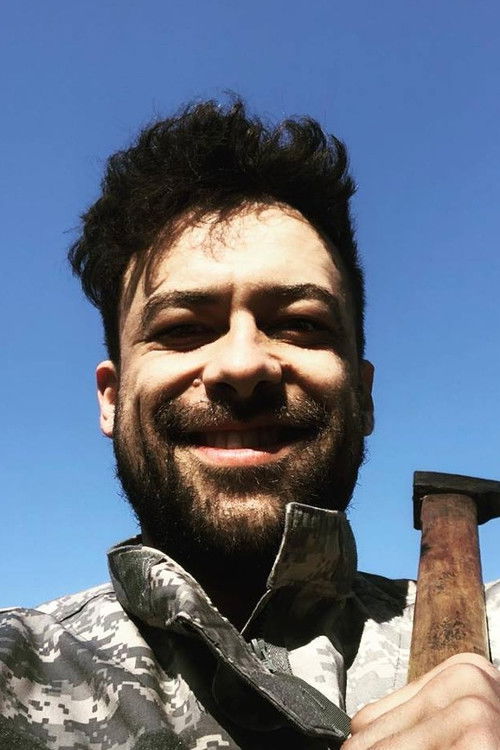 Silviu Gherman profile