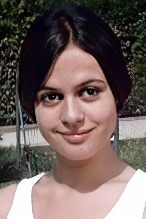 Photo of Carmen Jäckel, Acting