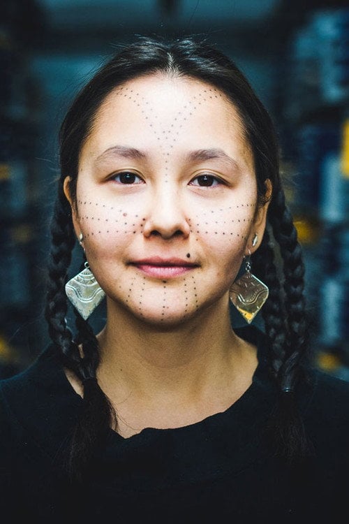 Photo of Asinnajaq, Crew