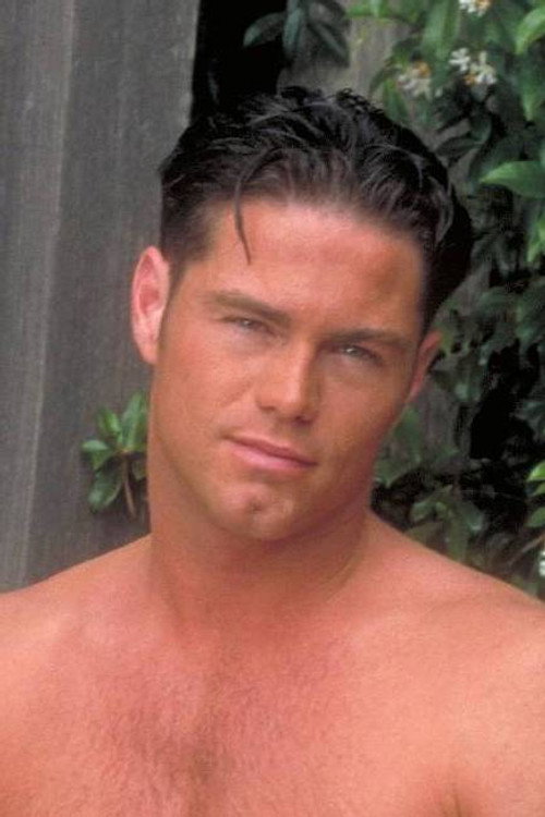 Photo of Dave Russell, Acting