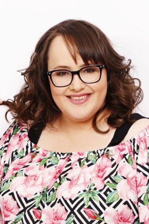 Andrea Balázs profile