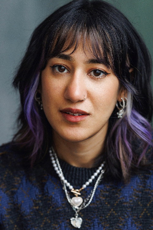 Photo of Insia Durrani, Acting