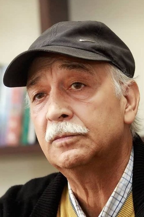 Mahmoud Pakniat profile