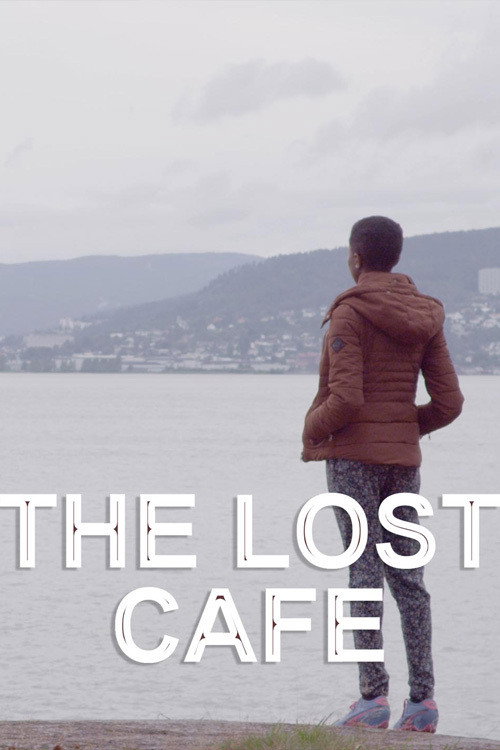 Movie poster for The Lost Cafe (2018)