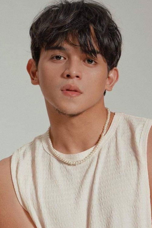 Miggy Jimenez profile