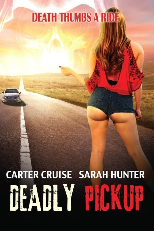 Movie poster for Deadly Pickup (2016)