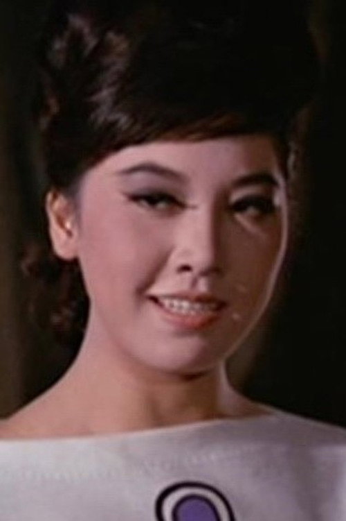 Photo of Fanny Fan Lai, Acting
