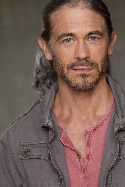 Photo of Eric Charles Jorgenson, Acting