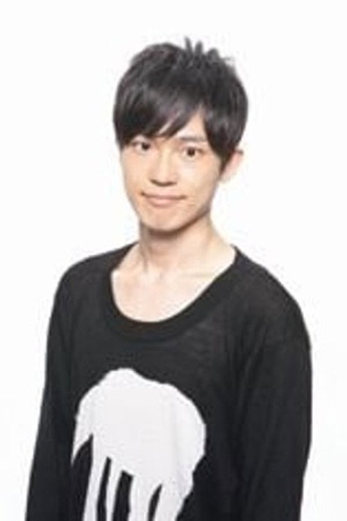 Photo of Takayuki Sasada, Acting