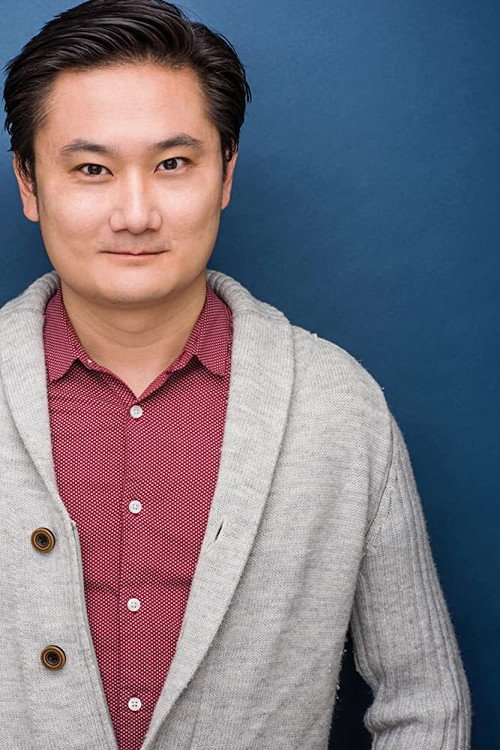 Photo of Paul Kwo, Acting