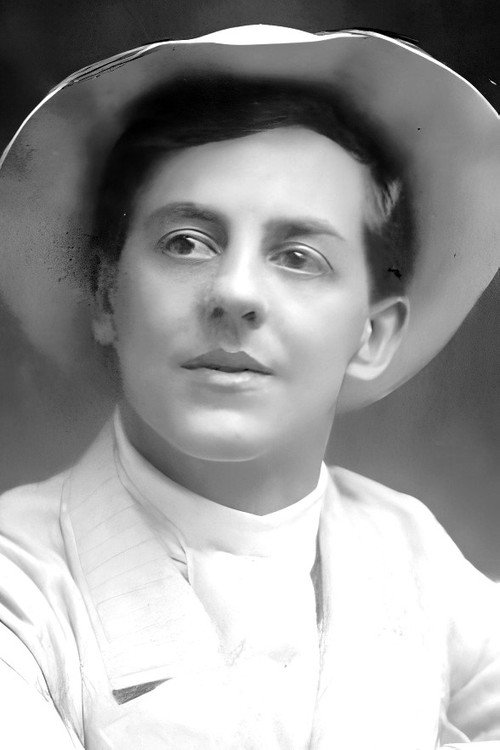 Photo of Everett Butterfield, Acting