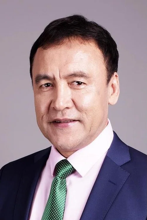 Photo of 吾守尔·赛来, Acting