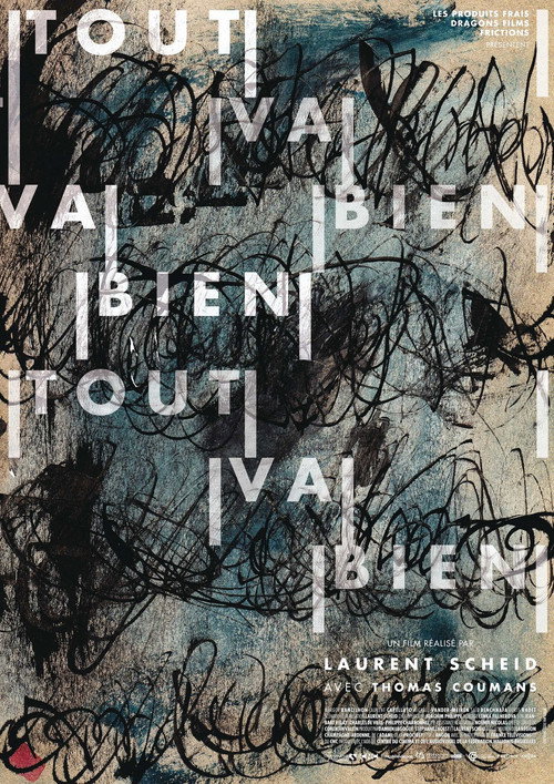Movie poster for Tout va bien (2015)