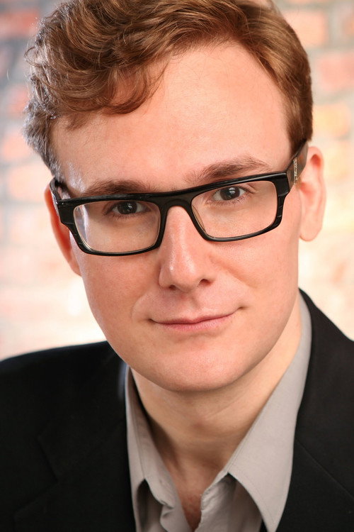 Photo of Abe Goldfarb, Acting