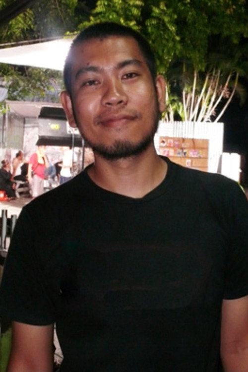 Photo of Ivander Tedjasukmana, Directing
