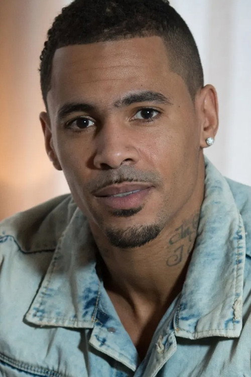 Photo of MC Harvey, Acting