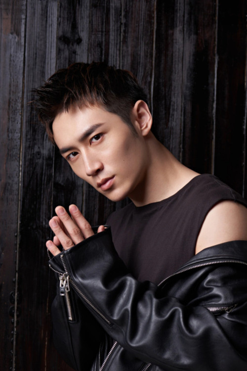Photo of Liu Yuan, Acting