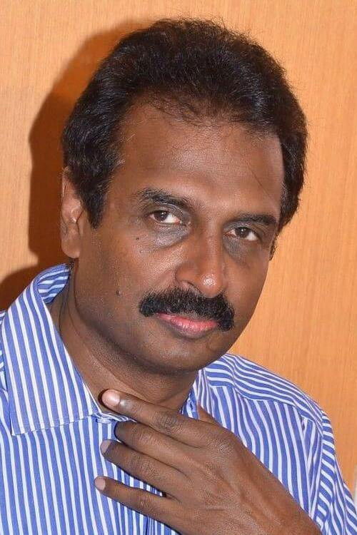 Photo of C. Arun Pandian, Acting