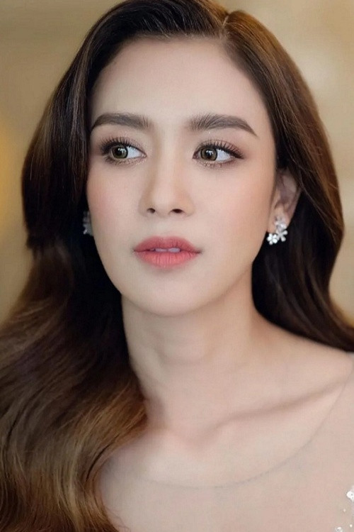 Punyaporn Pongpipat profile