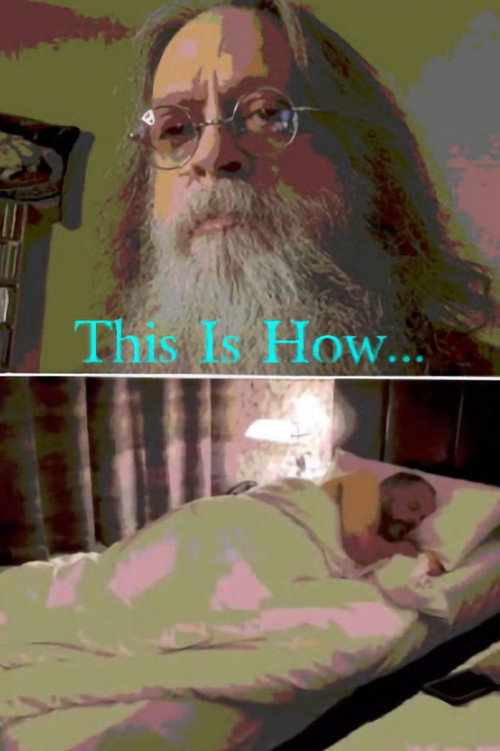 Movie poster for This Is How...