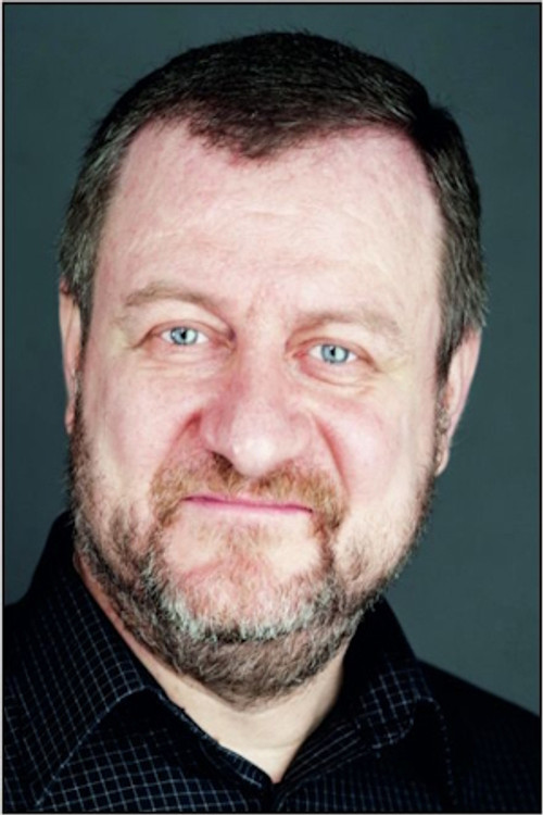 Photo of Ovidiu Crișan, Acting