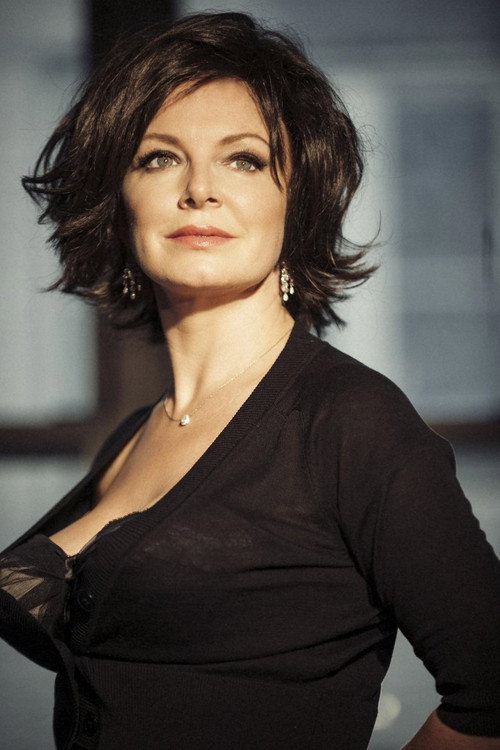 Photo of Sarah Townsend, Directing