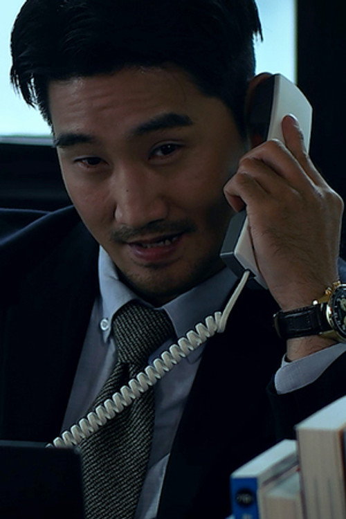 Kim Myeong-hwan profile