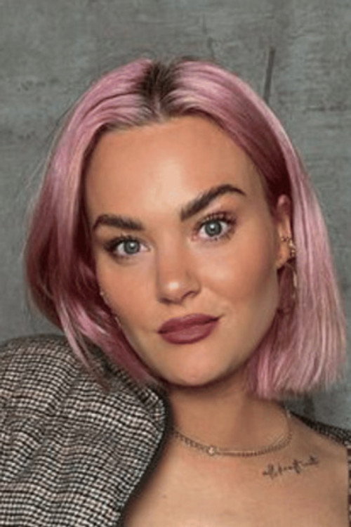 Photo of Lisa Borg, Acting