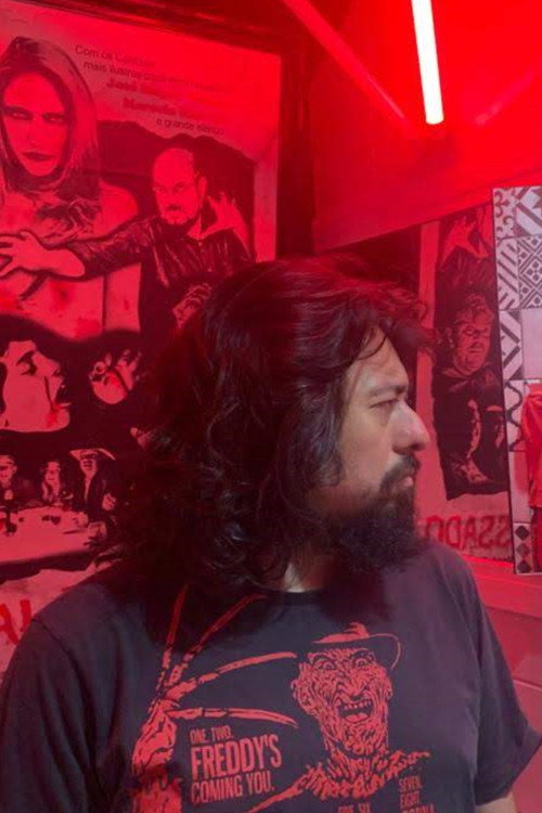 Photo of Júlio Wong, Directing